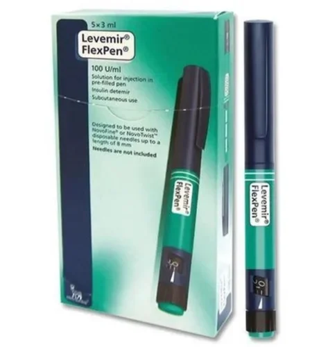 Levemir FlexPen